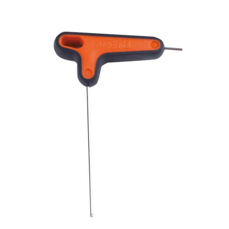 Load image into Gallery viewer, Super b tb-7636 allen key
