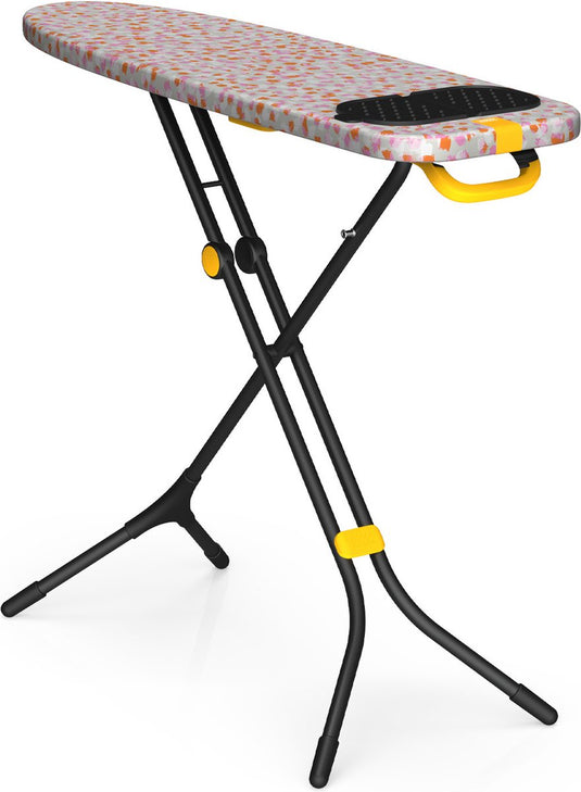 Joseph joseph - laundry - glide compact - strijkplank - peach blossom