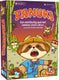 White goblin games - tanuki - kaartspel - 3 tot 6 spelers - kaarspel voor kinderen en volwassenen - vanaf 7 jaar - compact reisspel