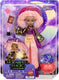 Mattel moonspell magic van monster high - rae lumina modepop - sun witch met accessoires