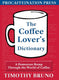 The coffee lover's dictionary