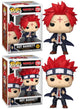 Funko mashle dot barrett (pop! animation) (chase edition möglich) vinyl figur 2185 unisex pop! - neutraal - standard
