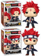 Funko mashle dot barrett (pop! animation) (chase edition möglich) vinyl figur 2185 unisex pop! - neutraal - standard