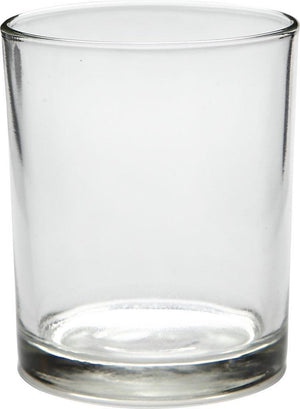 Creativ company waxinelicht, d: 7 cm, h: 8,4 cm, 12 stuks
