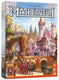 999games 999 games - machiavelli - kaartspel - vernieuwde editie