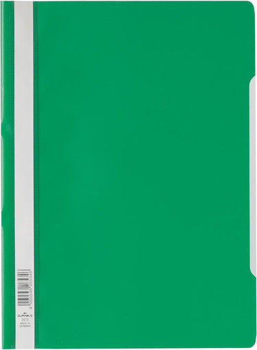 Durable snelhechter a4 2573 groen