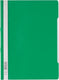 Durable snelhechter a4 2573 groen