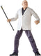 Marvel hasbro hawkeye - legends kingpin 15 cm actiefiguur - multicolours