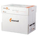 Kopieerpapier bio top 3 extra cleverbox wit
