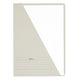 Insteekmap infini djois colorkraftkarton 3711127 270g m2 a4 31x22cm 5cm