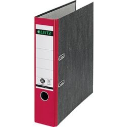 Ordner leitz 180° rood 288 mm x 82 mm x 308 mm