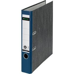 Ordner leitz 180° blauw 288 mm x 52 mm x 308 mm