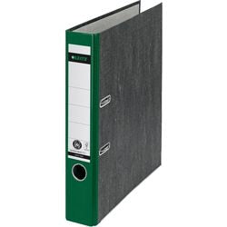 Ordner leitz 180° groen 288 mm x 52 mm x 308 mm