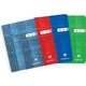 Spiraalschrift 8549 90g m2 14,8x21cm index a-z 180blz 90vel