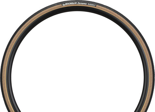 Michelin dynamic classic 28 folding tyre