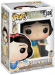 Funko pop disney: snow white - sneeuwwitje - pop #339