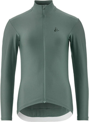 Craft core essence fietsshirt met lange mouwen dames - weather | maat: l