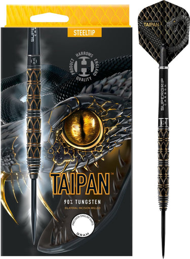 Harrows taipan 90% tungsten 23gr