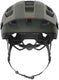 Abus fahrradhelm mtb modrop mips 69383-pine green-s