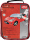 Carpoint anti-ijsdek magnetisch 150x285cm