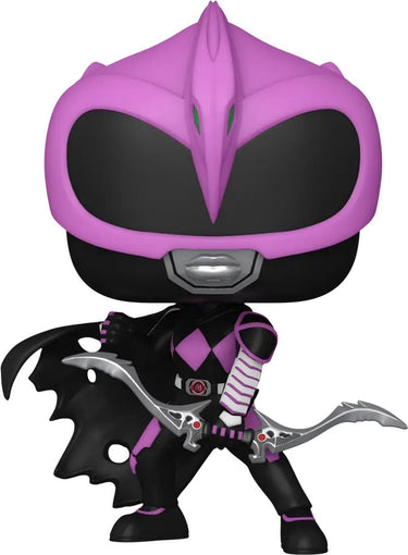 Funko pop! power rangers 30th anniversary - ranger slayer us exclusive