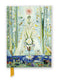 Flame tree notebooks joseph stella: apotheosis of the rose (foiled journal)