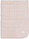 Jollein baby deken wieg - 75x100cm - velvet rib - wild rose