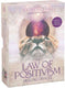 The law of positivism healing oracle