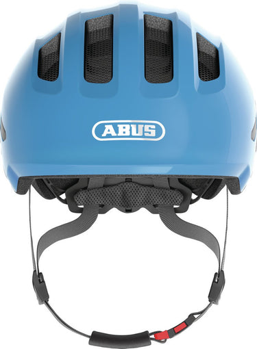 Abus helm Smiley 3.0 shiny Blauw S 45-50cm