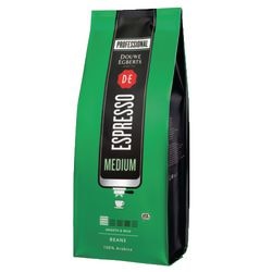 Abi espressobonen douwe egberts medium 1 kg