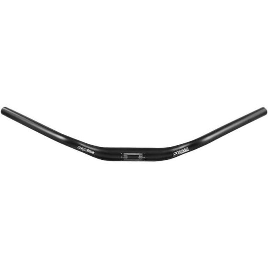 Stuur Ergotec City Cruiser ø31,8mm x 640mm - zwart