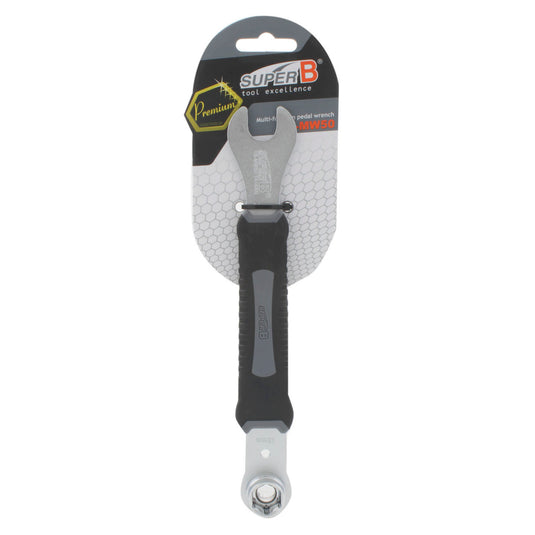 Super b tb-mw 50 pedal hub wrench