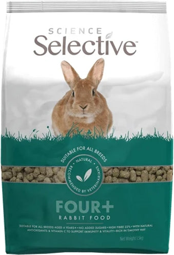 Load image into Gallery viewer, Supreme Science selective rabbit mature
