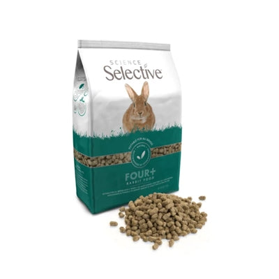 Load image into Gallery viewer, Supreme Science selective rabbit mature
