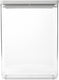 Brabantia tasty+ voorraadbus - stapelbaar - 5,4 l - light grey