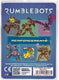 Asmodee rumblebots reinforcements
