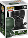 Funko pop! alien - verzamelfiguur