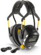 Powerplus oorbeschermers - gehoorbescherming powx8060 bluetooth en fm radio