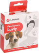 Flamingo inlegkruisje hond – loopsheidbroekje hond – luvly wit s – 24 stuks – voor loopsheid comfort