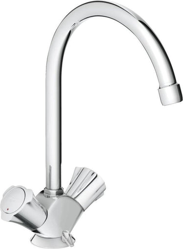 Grohe costa-l keukenkraan