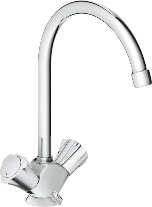 Grohe costa-l keukenkraan