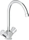 Grohe costa-l keukenkraan