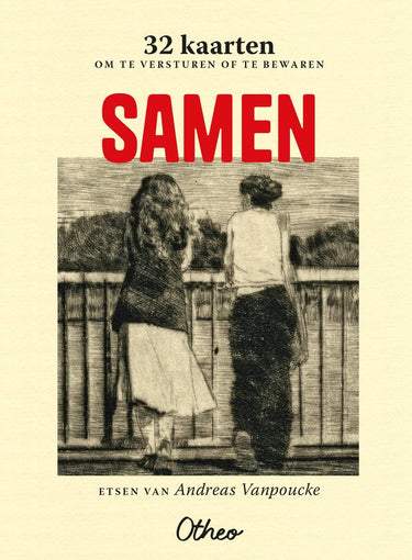 De kleine goedheid. samen