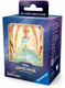 Disney lorcana ravensburger - : deck box cinderella - kaartopbergdoos
