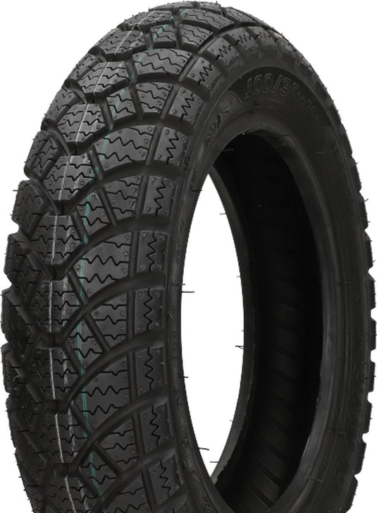 Anlas buitenband wintergrip2 sc500 100 90-10 tl 56m