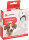 Flamingo inlegkruisje hond – loopsheidbroekje hond – luvly wit s – 24 stuks – voor loopsheid comfort