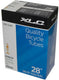 Xlc vt-d28 binnenband - 28 inch - 28 47-622 635 - dunlop ventiel