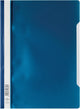 Durable snelhechtmap ft a4 donkerblauw 25 stuks