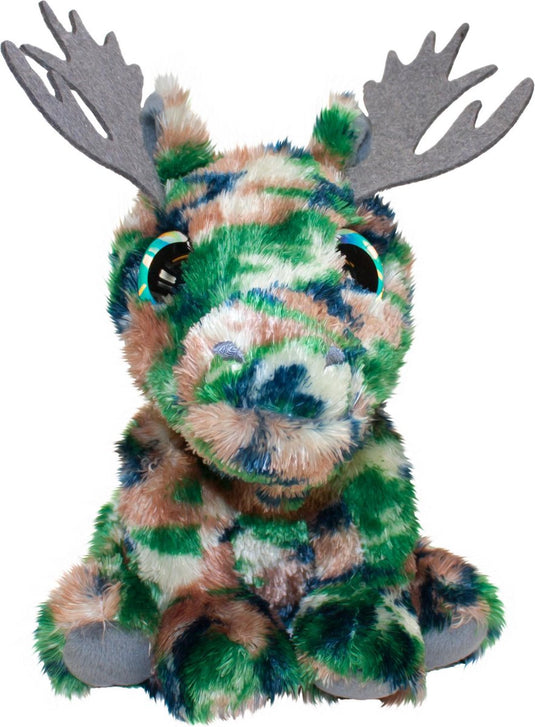 Lumo stars lumo moose helge - classic - 15cm