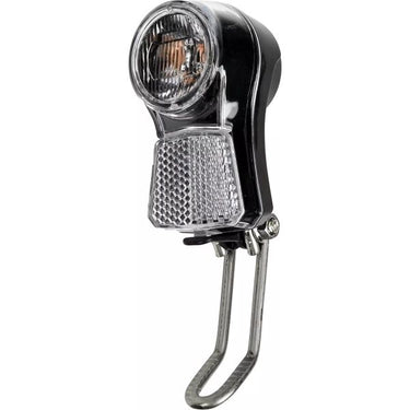 Edge koplamp swift 2.0 - 1 led met reflectie - incl. batterijen (bulk verpakking)